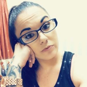 Meet your Posher, Erin